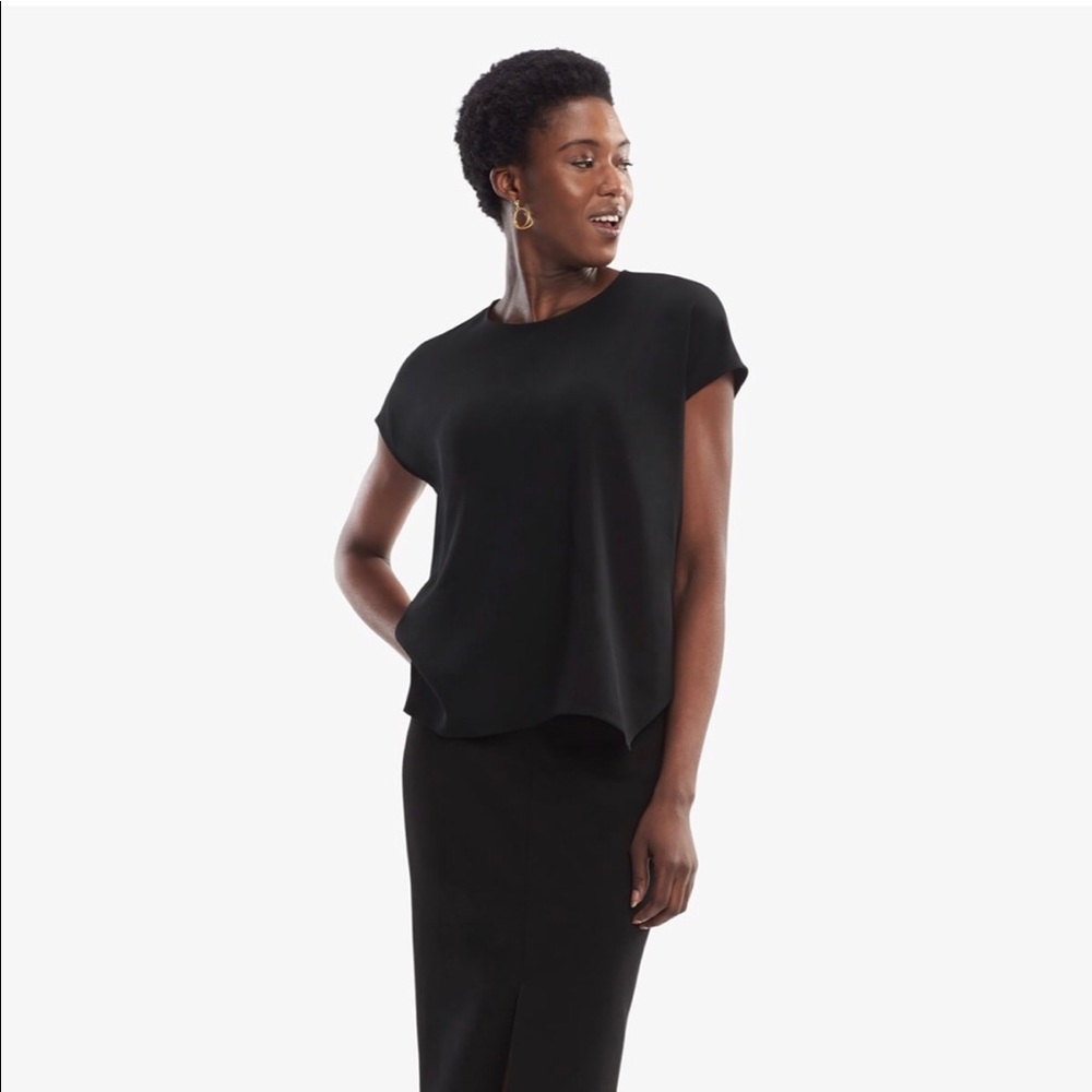 MM Lafleur Didion Top